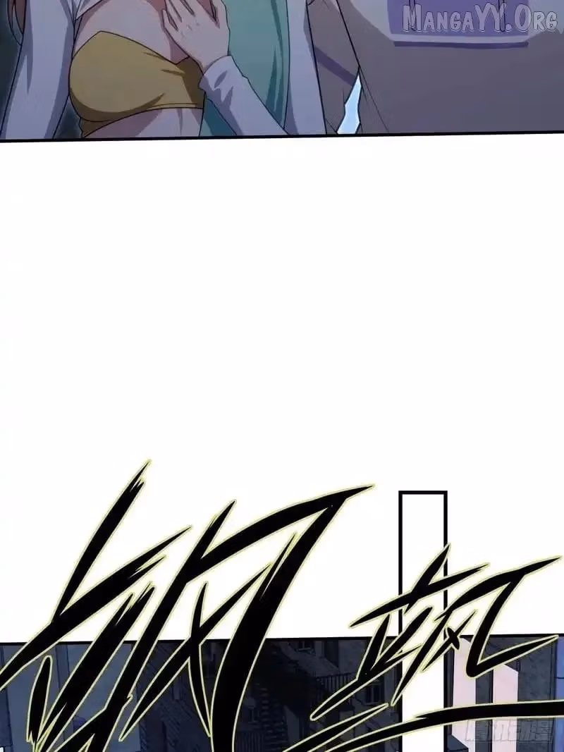 Reckless Riches: The Divine System Chapter 77 page 76 - 