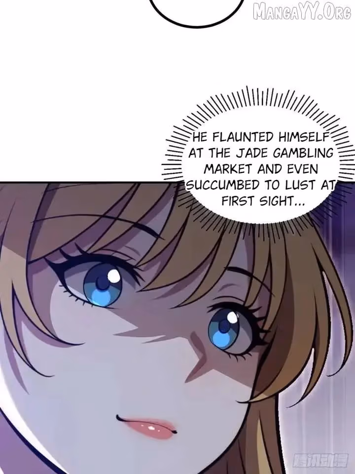 Reckless Riches: The Divine System Chapter 78 page 16 - 