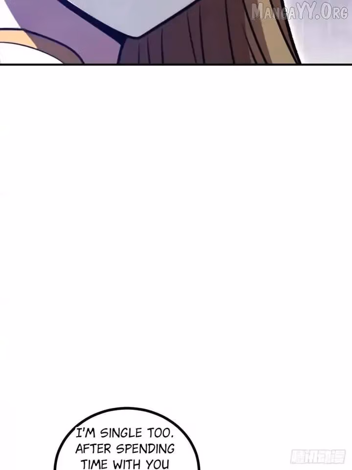Reckless Riches: The Divine System Chapter 78 page 17 - 
