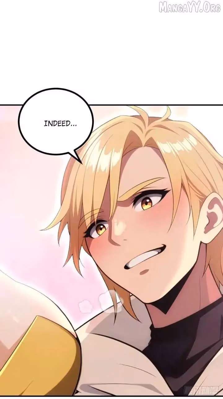 Reckless Riches: The Divine System Chapter 78 page 23 - 
