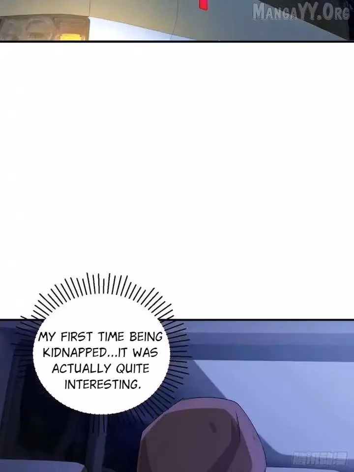 Reckless Riches: The Divine System Chapter 78 page 55 - 
