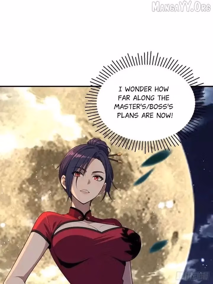 Reckless Riches: The Divine System Chapter 78 page 65 - 