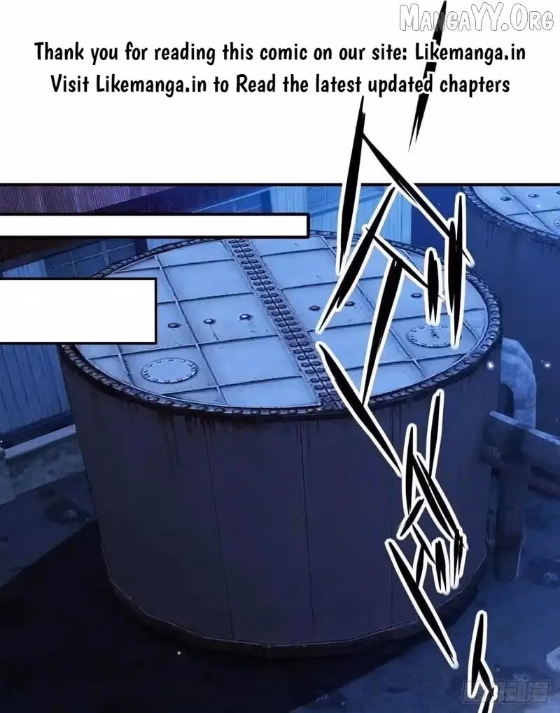 Reckless Riches: The Divine System Chapter 79 page 1 - 
