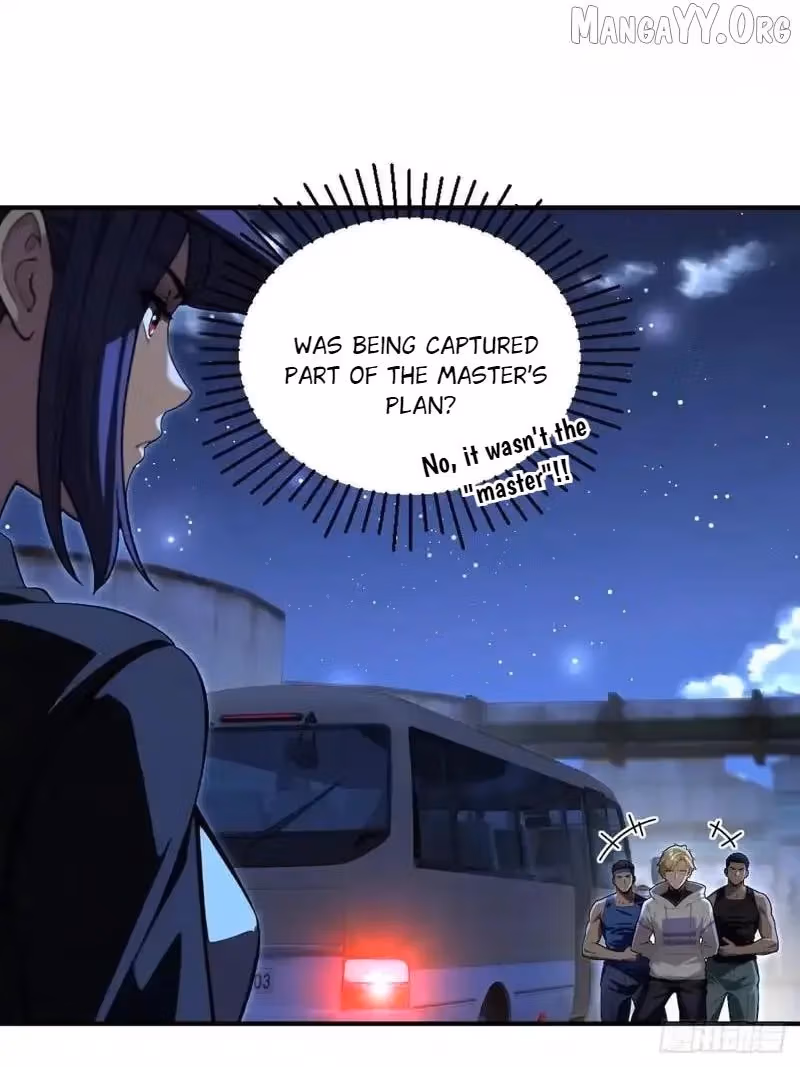Reckless Riches: The Divine System Chapter 79 page 14 - 