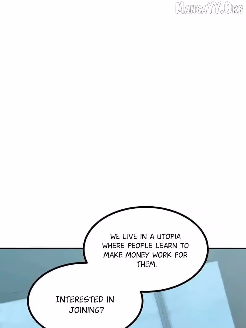 Reckless Riches: The Divine System Chapter 79 page 26 - 