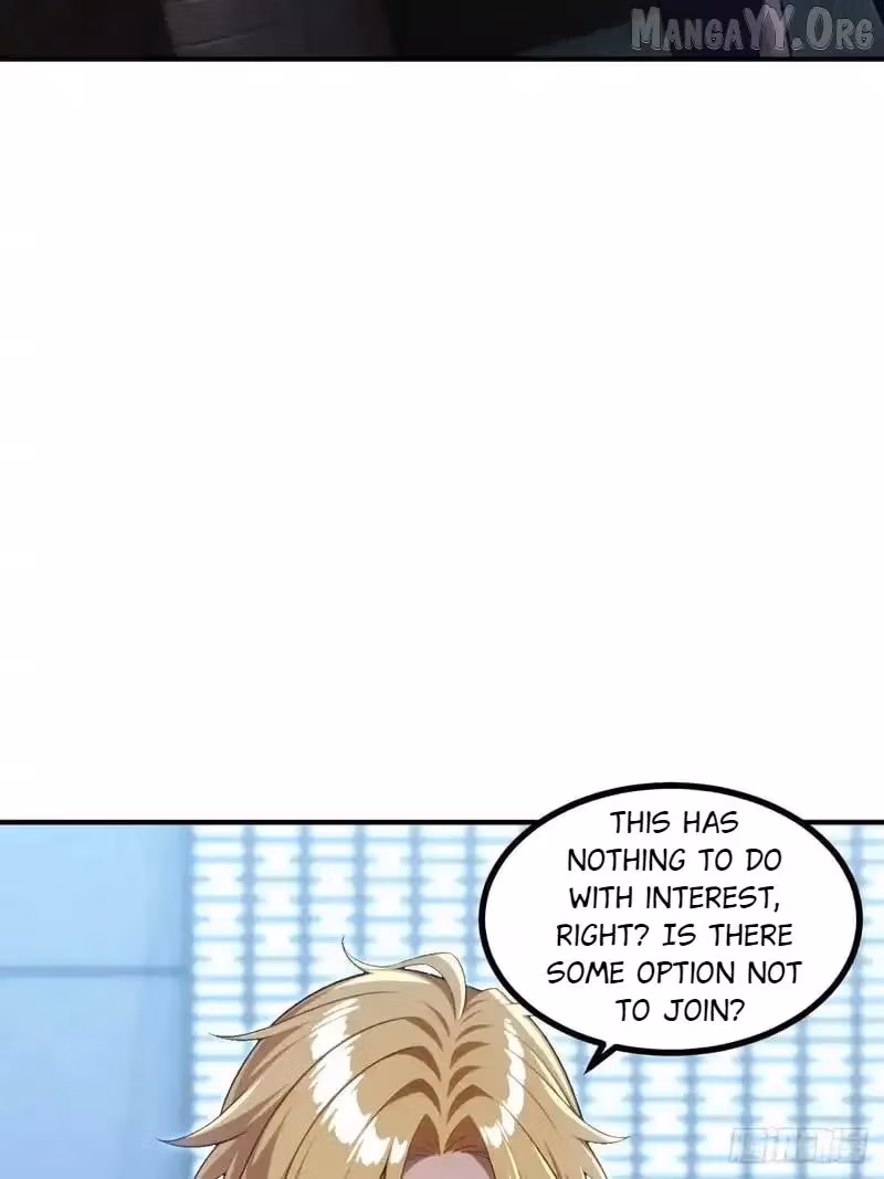 Reckless Riches: The Divine System Chapter 79 page 28 - 