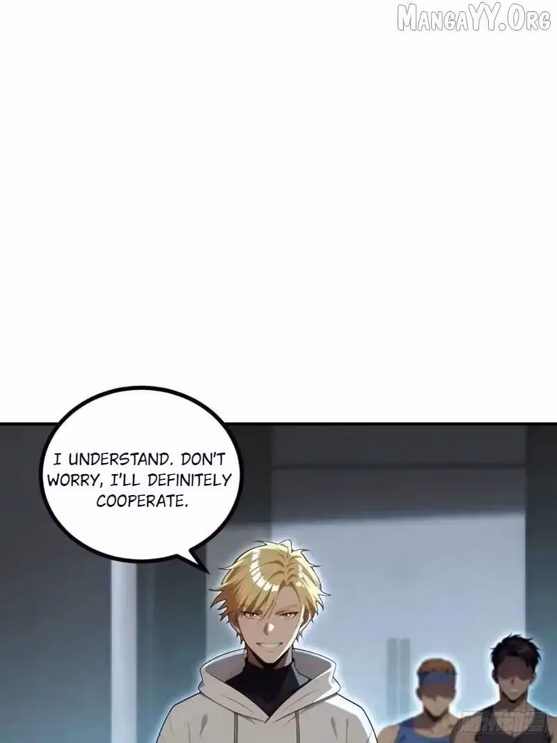 Reckless Riches: The Divine System Chapter 79 page 42 - 