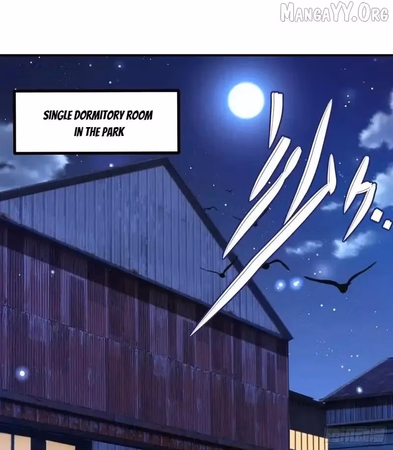 Reckless Riches: The Divine System Chapter 79 page 45 - 