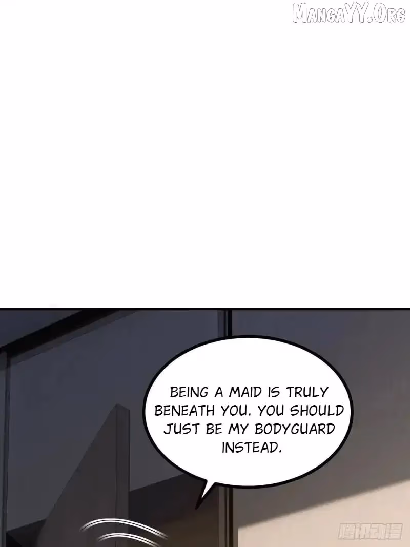 Reckless Riches: The Divine System Chapter 79 page 65 - 