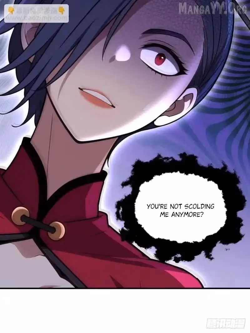 Reckless Riches: The Divine System Chapter 79 page 71 - 