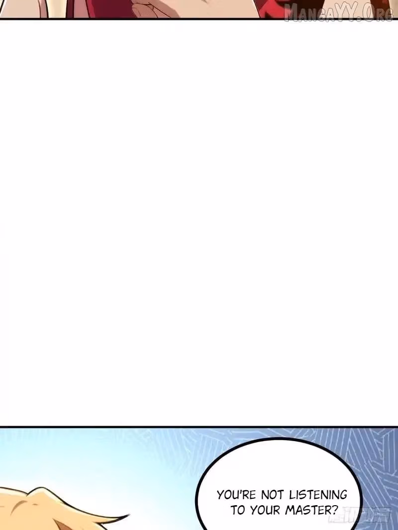 Reckless Riches: The Divine System Chapter 79 page 83 - 