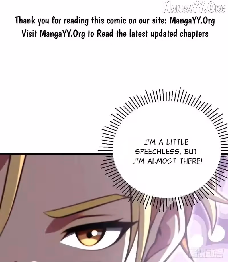 Reckless Riches: The Divine System Chapter 80 page 1 - 