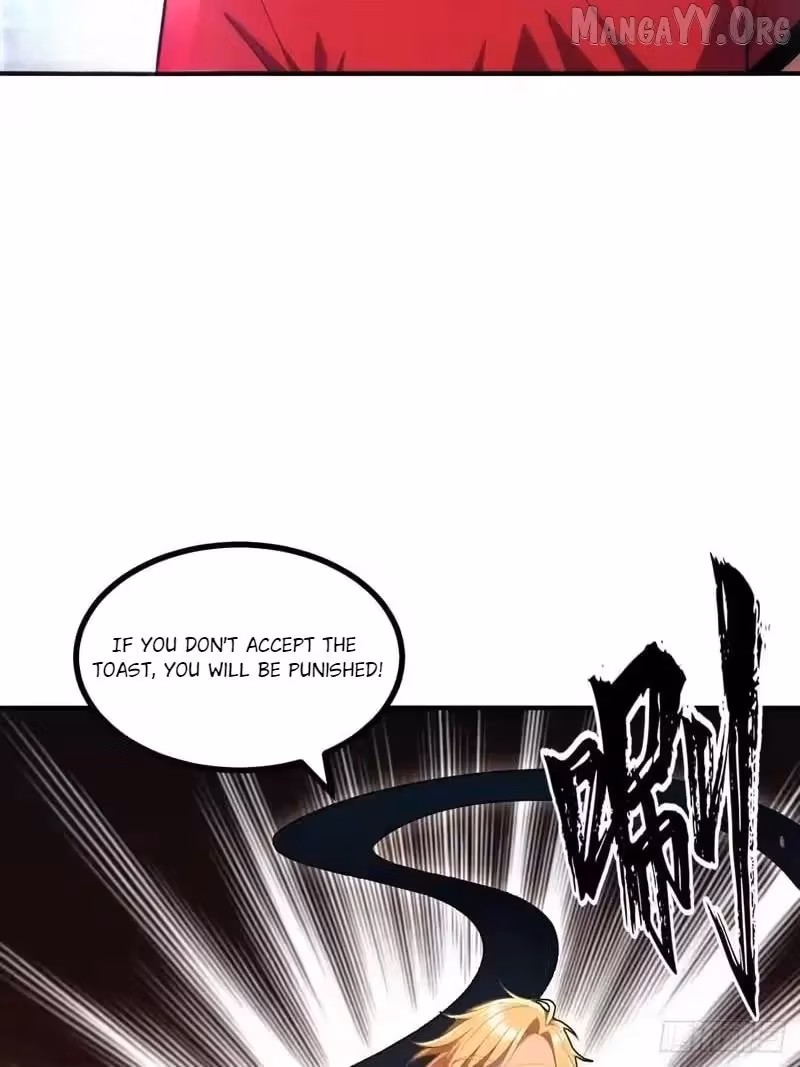 Reckless Riches: The Divine System Chapter 80 page 24 - 