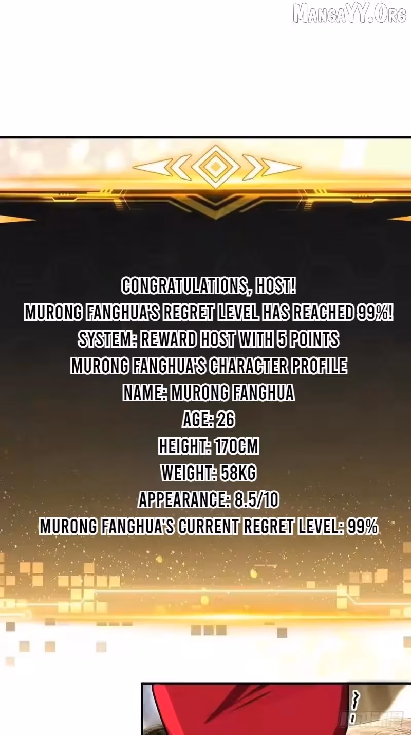 Reckless Riches: The Divine System Chapter 80 page 40 - 