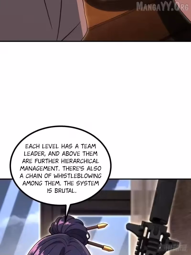 Reckless Riches: The Divine System Chapter 80 page 63 - 