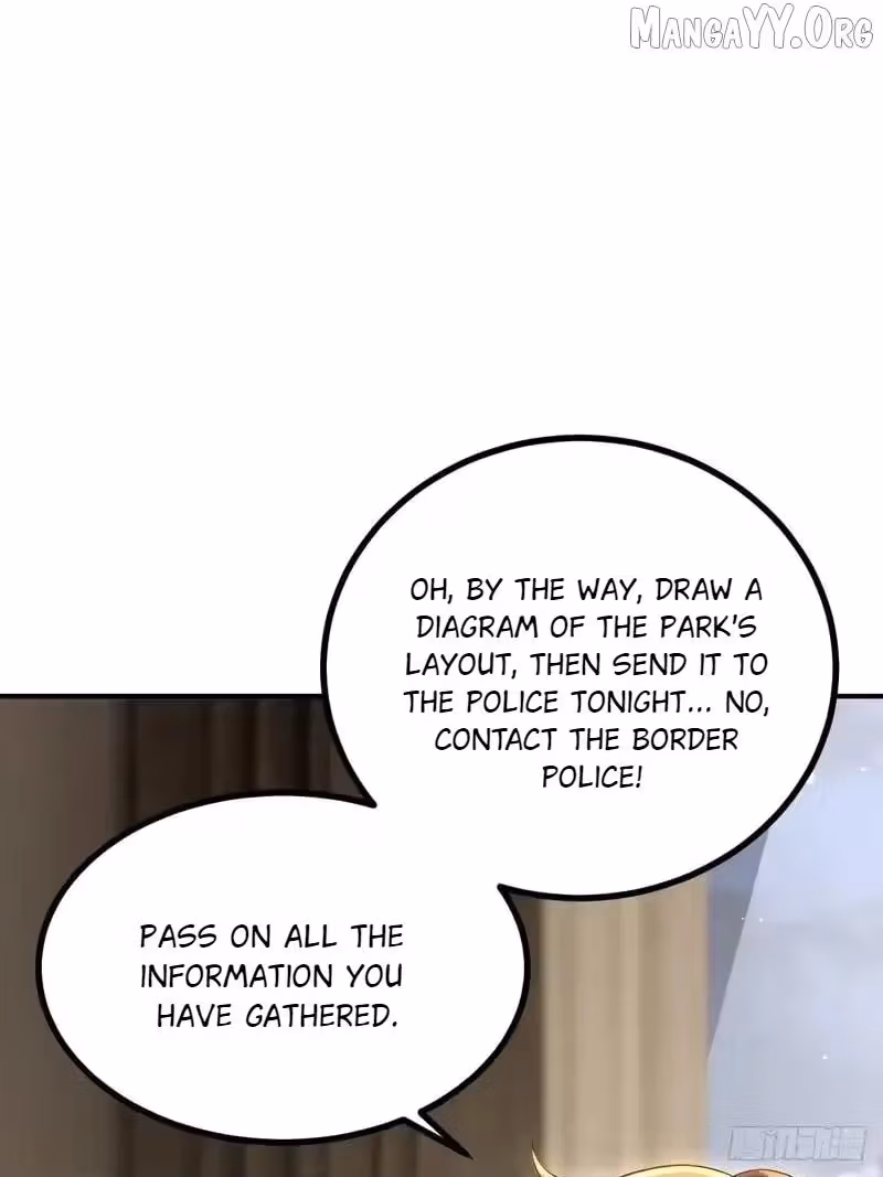 Reckless Riches: The Divine System Chapter 80 page 72 - 