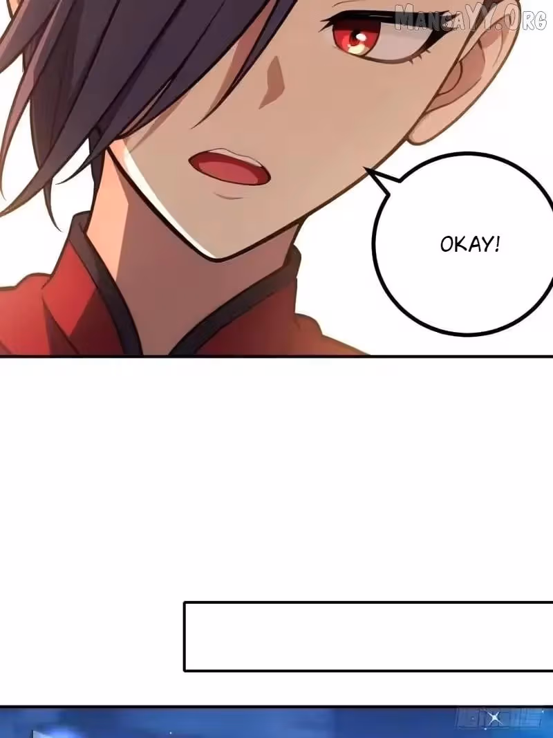 Reckless Riches: The Divine System Chapter 80 page 75 - 