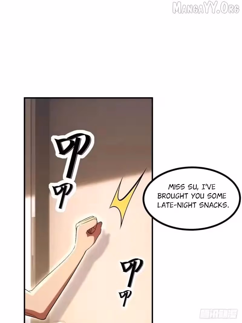 Reckless Riches: The Divine System Chapter 80 page 77 - 