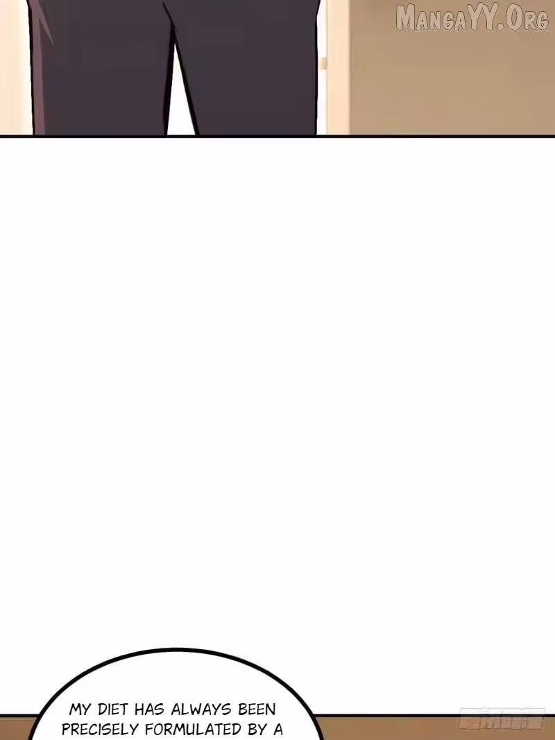 Reckless Riches: The Divine System Chapter 80 page 80 - 