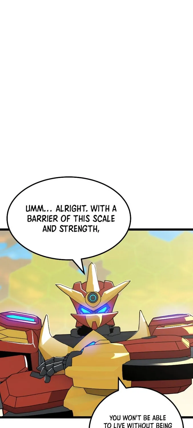 Reclusive Wizard Chapter 1 page 101 - 