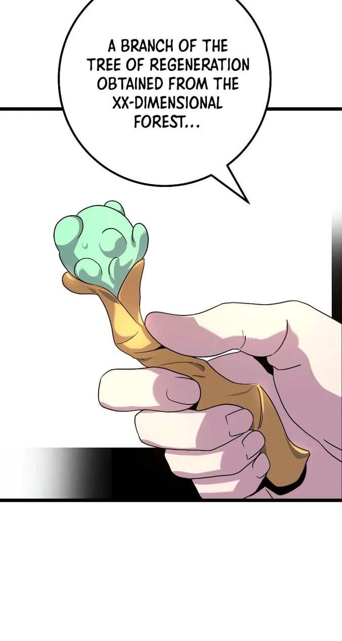Reclusive Wizard Chapter 1 page 114 - 