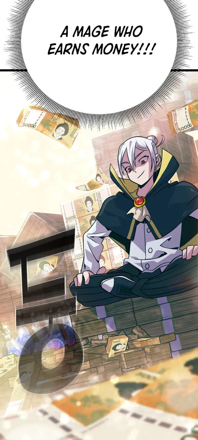 Reclusive Wizard Chapter 1 page 131 - 