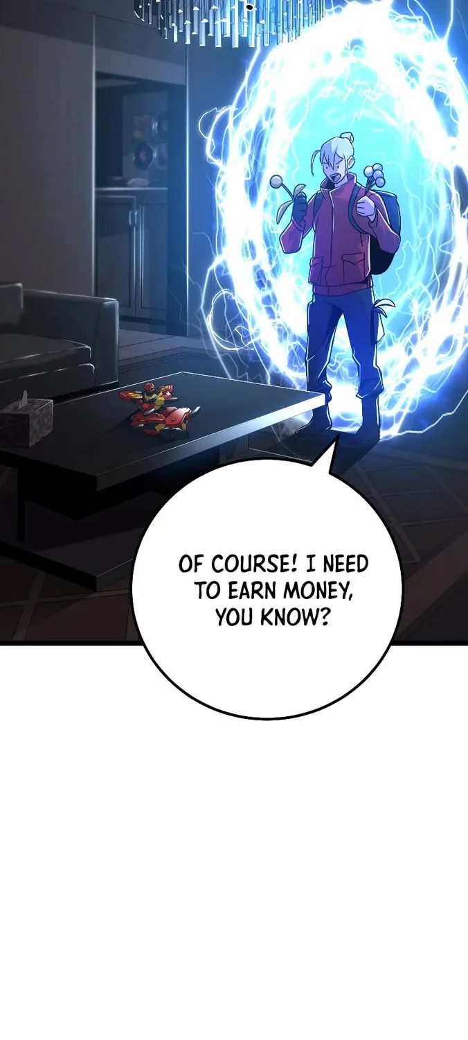 Reclusive Wizard Chapter 1 page 141 - 