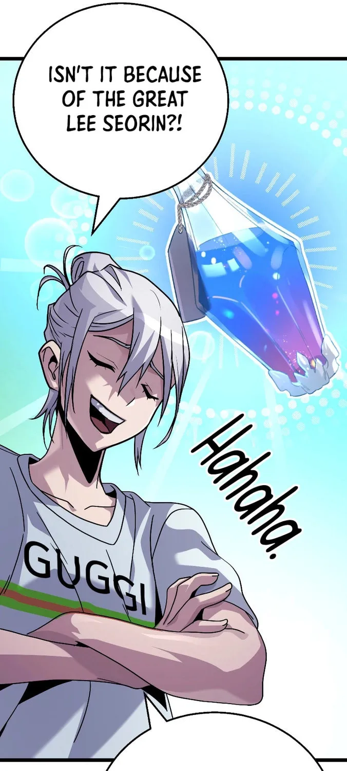 Reclusive Wizard Chapter 1 page 144 - 