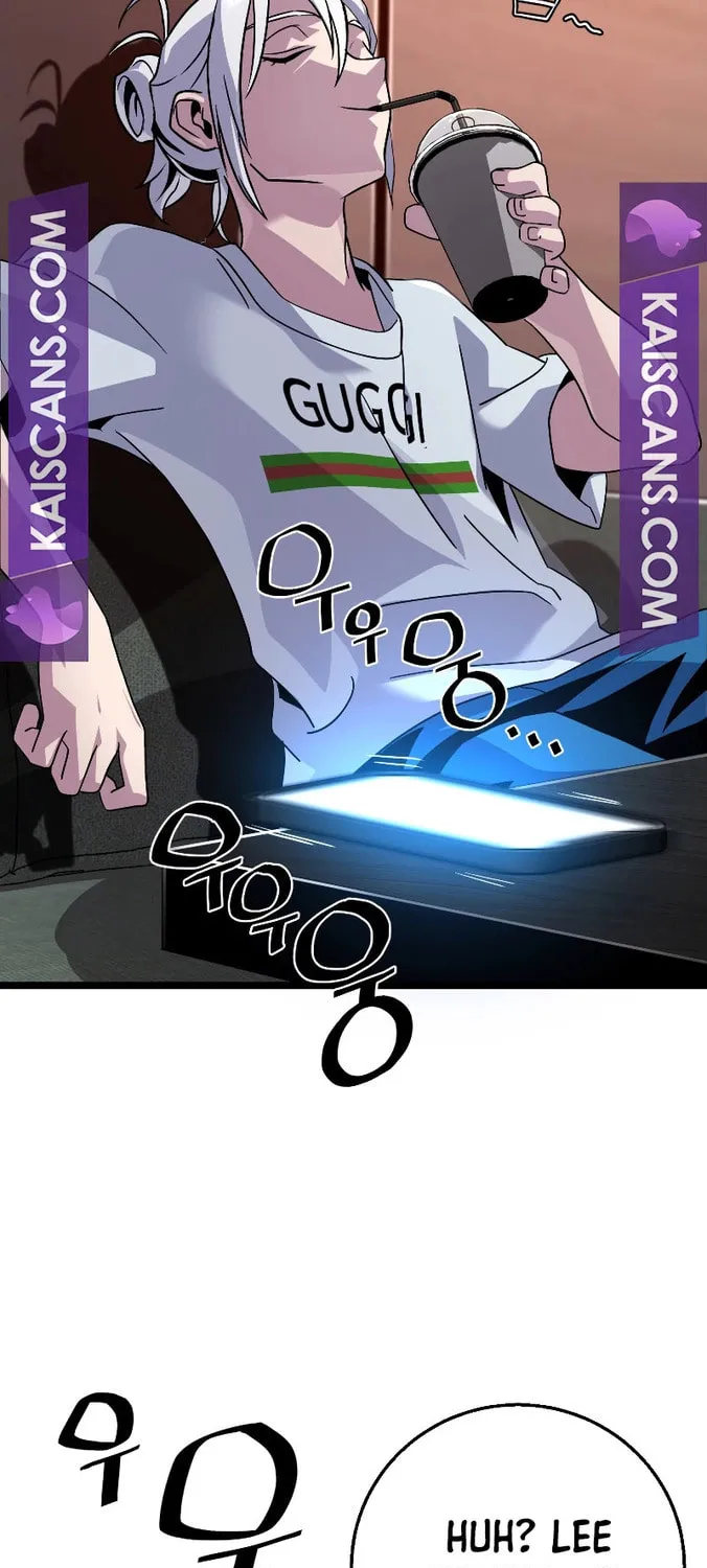Reclusive Wizard Chapter 1 page 146 - 