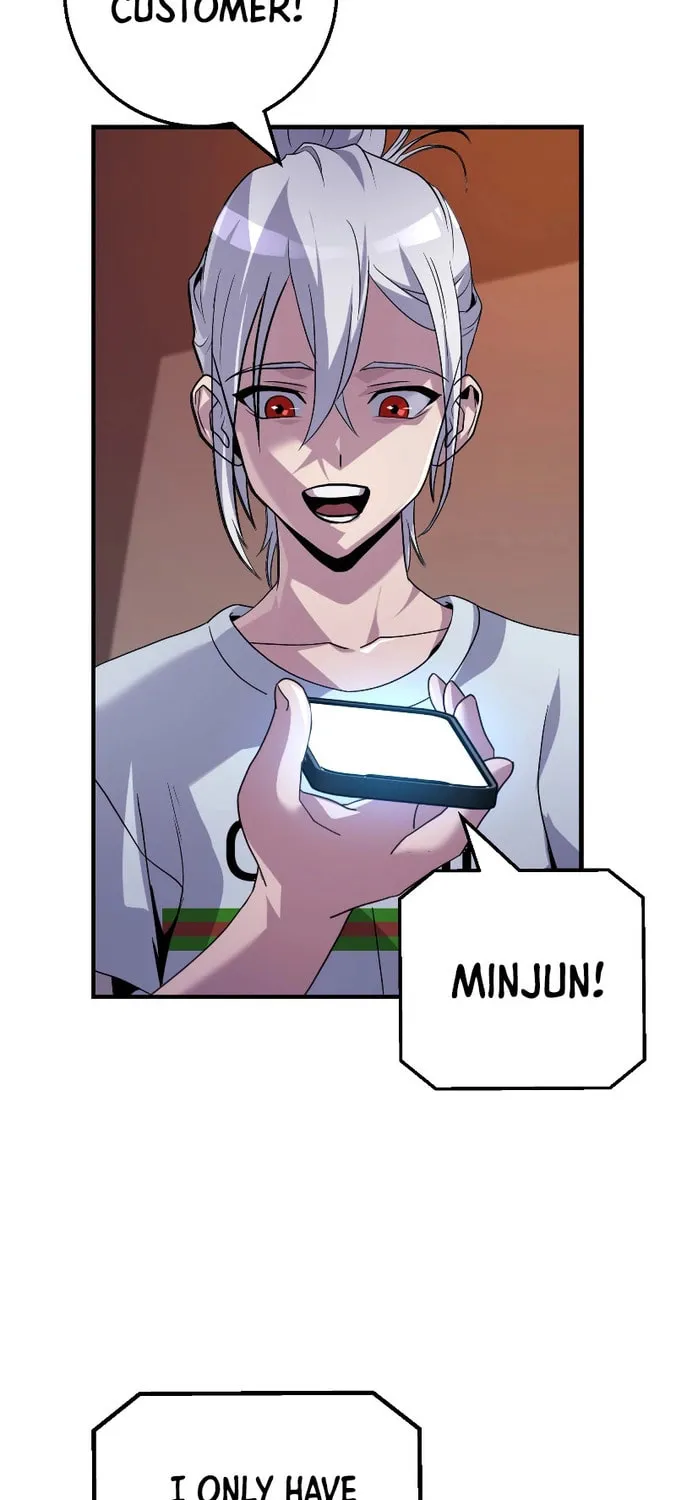 Reclusive Wizard Chapter 1 page 148 - 