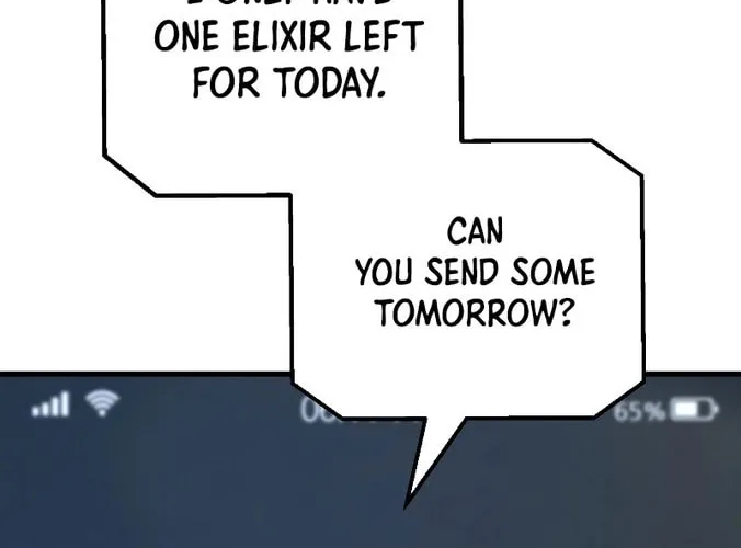 Reclusive Wizard Chapter 1 page 149 - 