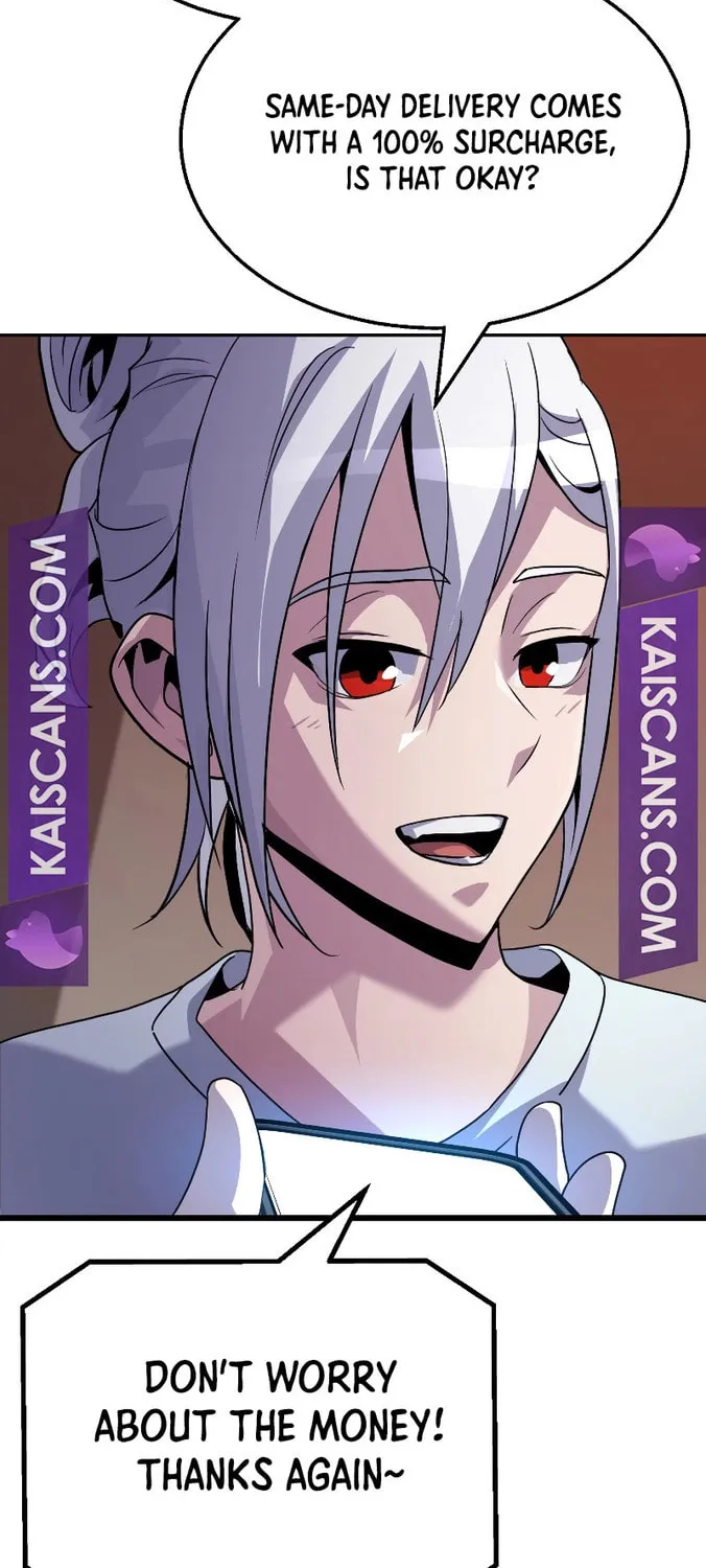 Reclusive Wizard Chapter 1 page 151 - 