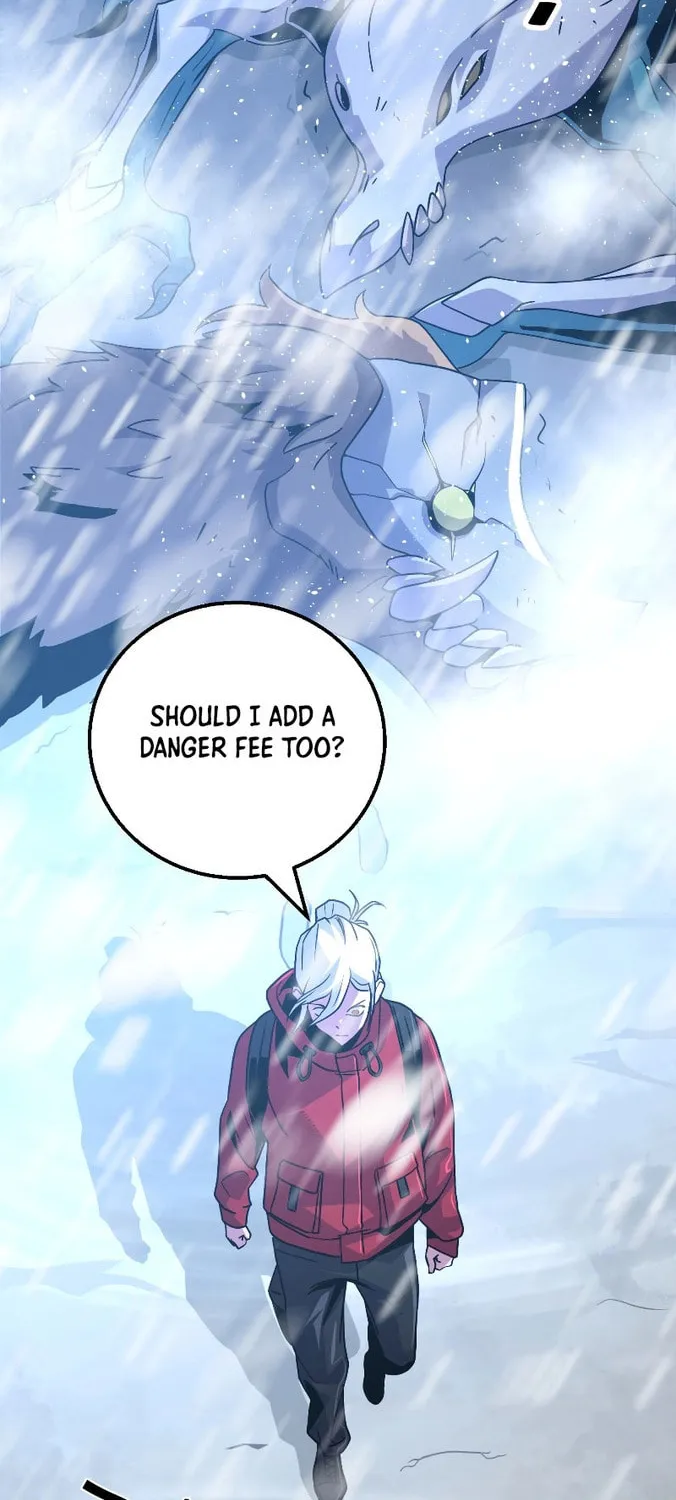 Reclusive Wizard Chapter 1 page 165 - 