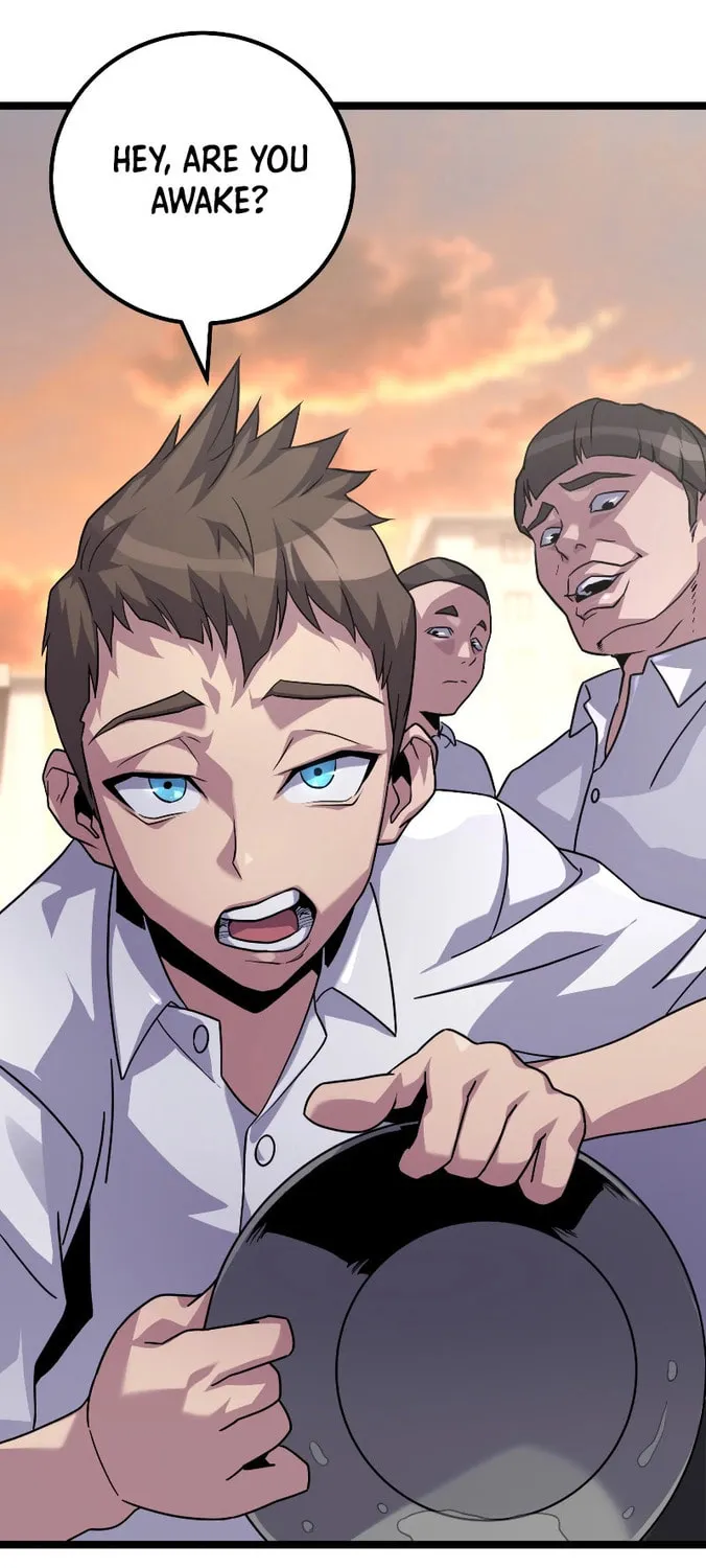 Reclusive Wizard Chapter 1 page 18 - 