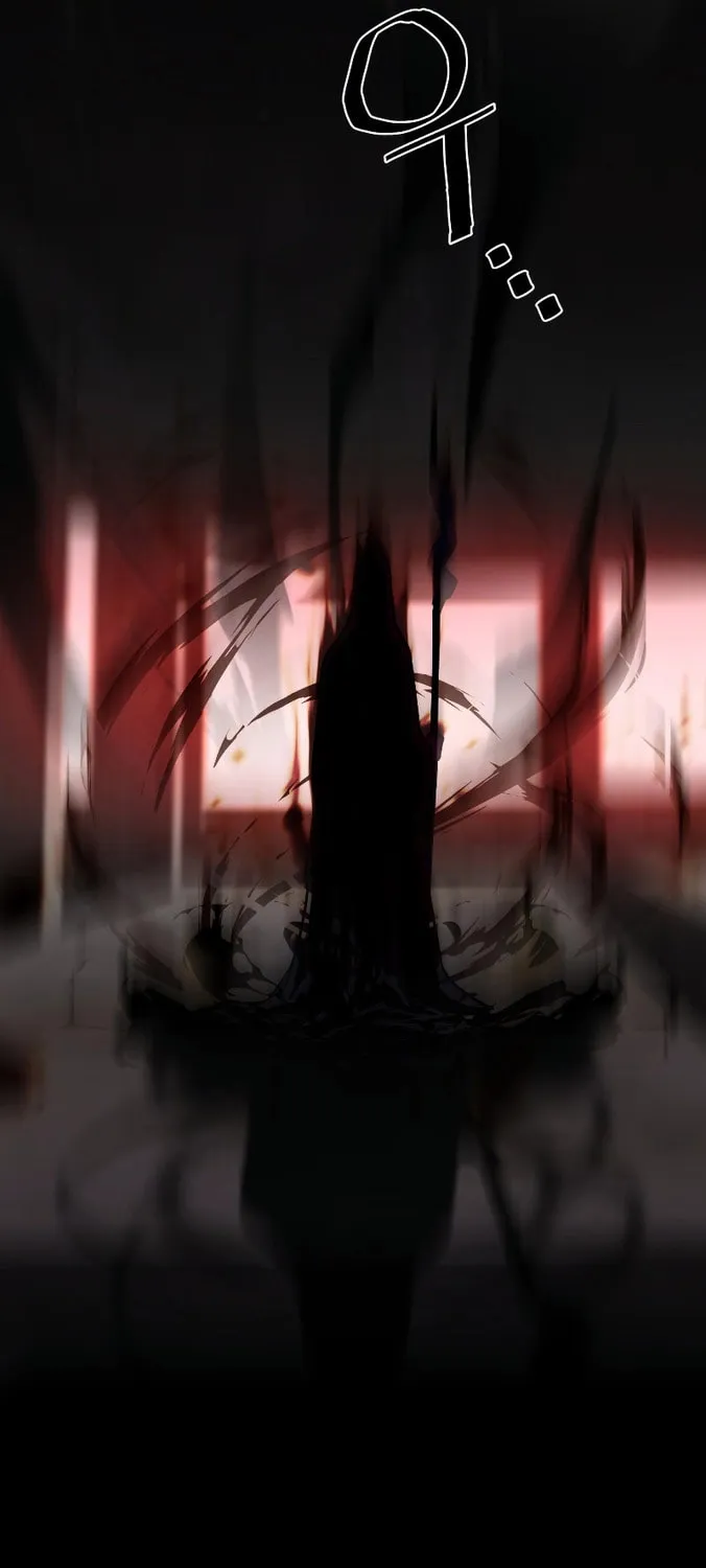 Reclusive Wizard Chapter 1 page 3 - 