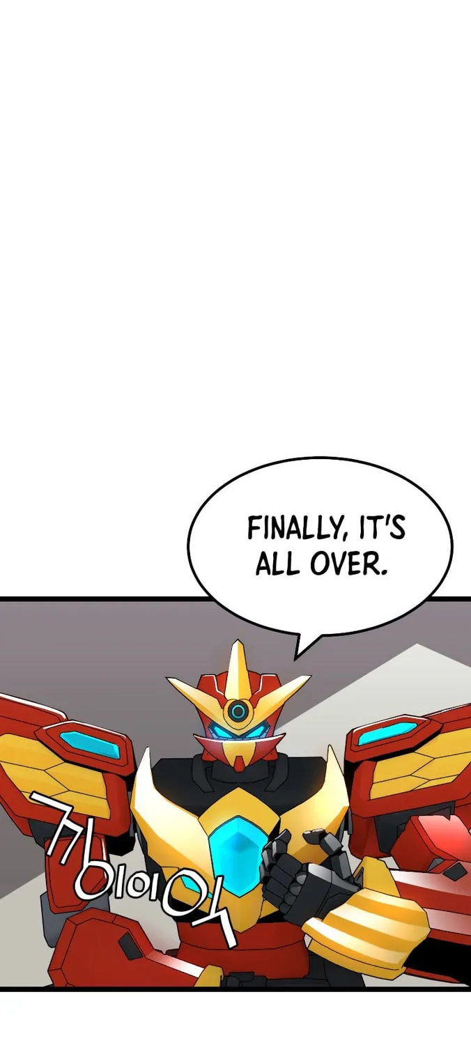 Reclusive Wizard Chapter 1 page 39 - 