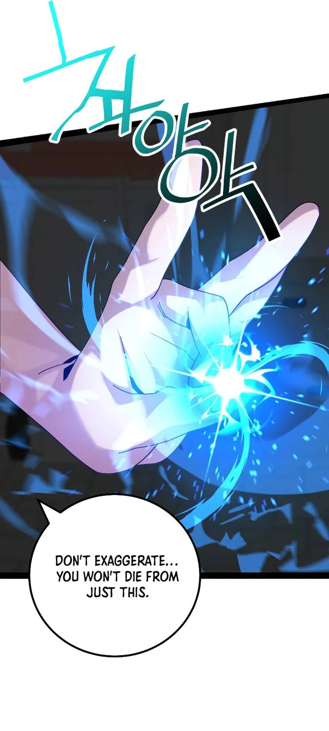 Reclusive Wizard Chapter 1 page 47 - 