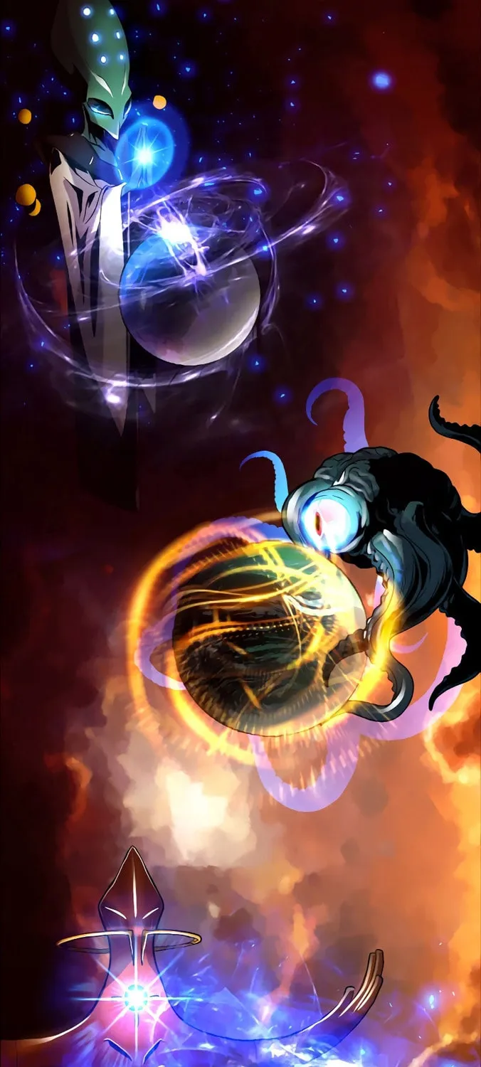 Reclusive Wizard Chapter 1 page 59 - 