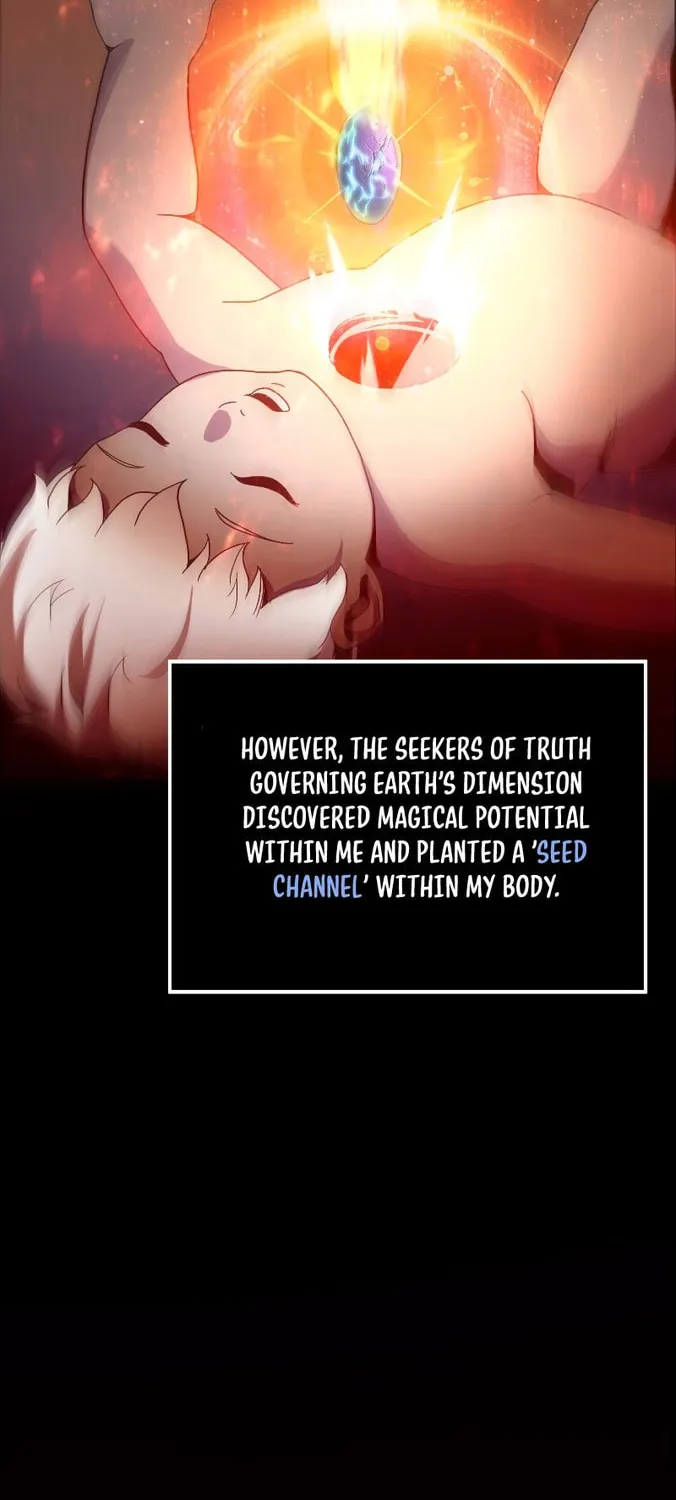 Reclusive Wizard Chapter 1 page 62 - 