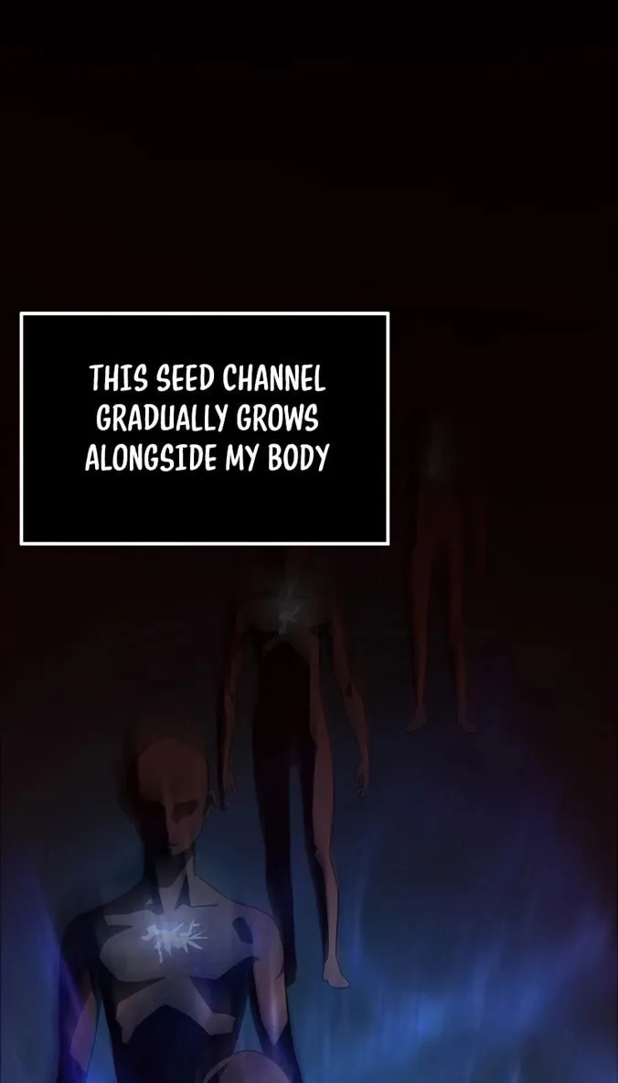 Reclusive Wizard Chapter 1 page 63 - 