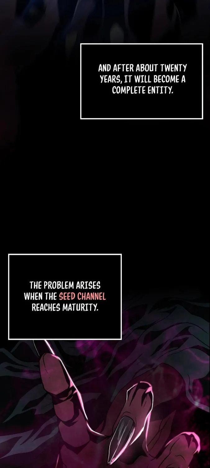 Reclusive Wizard Chapter 1 page 65 - 