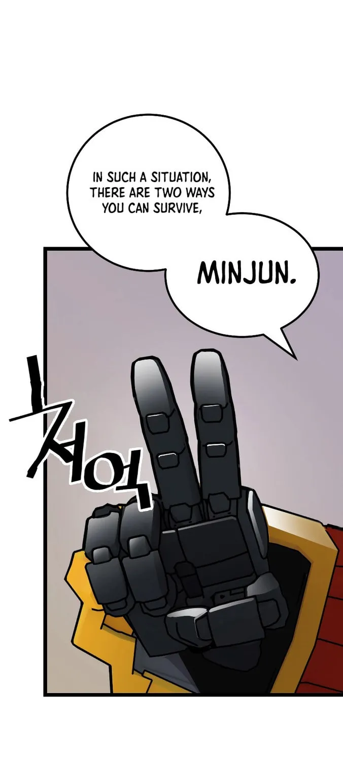 Reclusive Wizard Chapter 1 page 73 - 