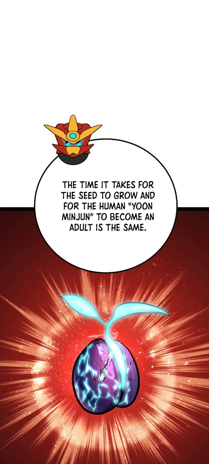 Reclusive Wizard Chapter 1 page 82 - 
