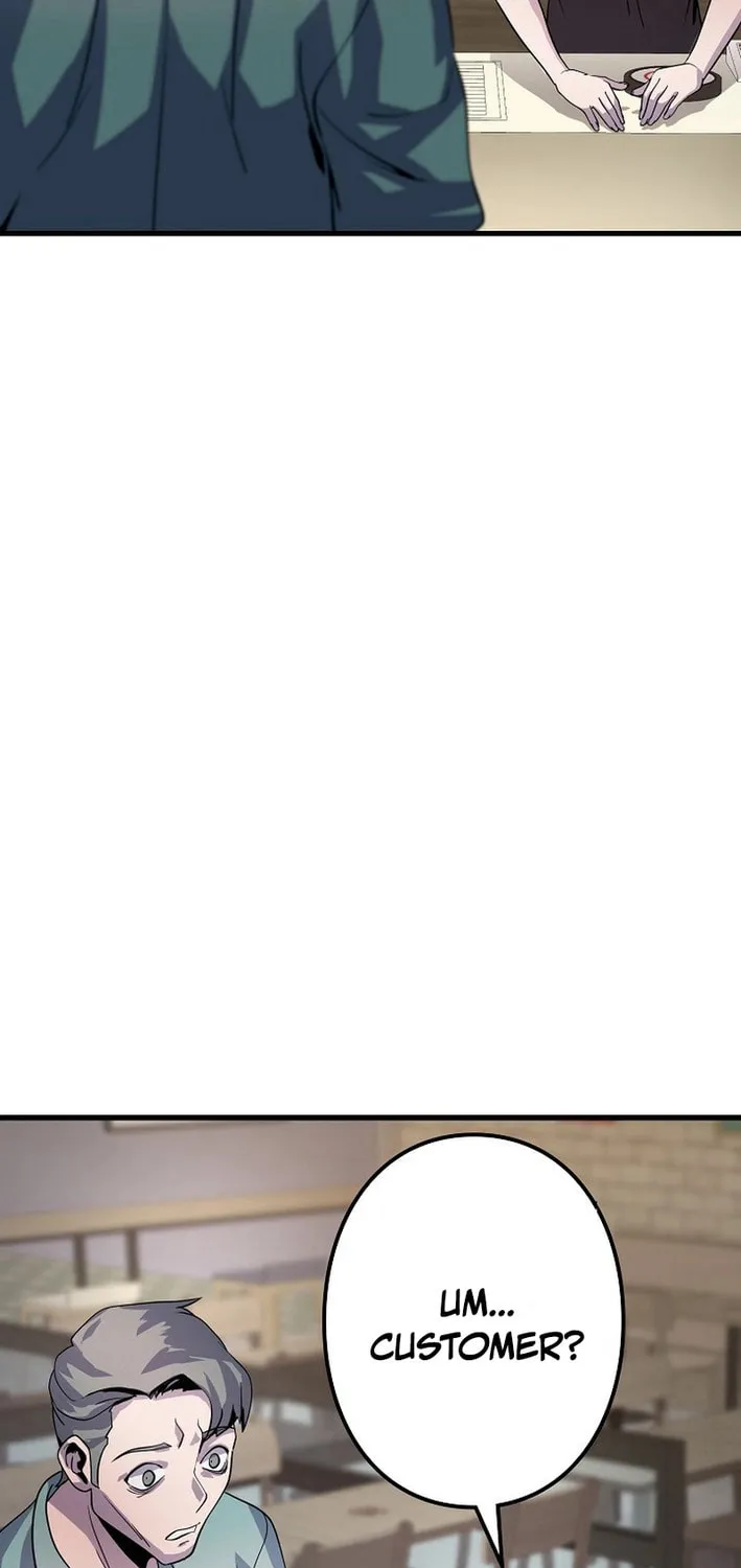 Reclusive Wizard Chapter 10 page 23 - 