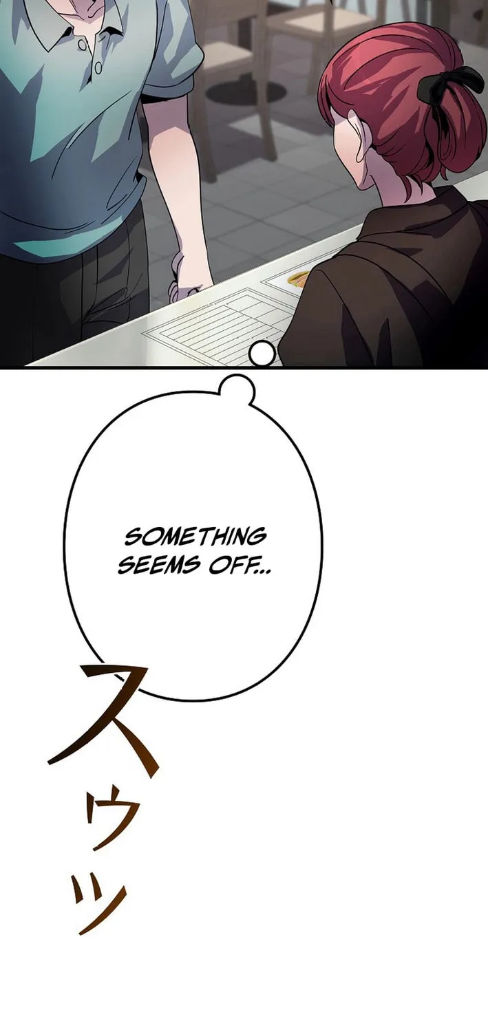 Reclusive Wizard Chapter 10 page 24 - 