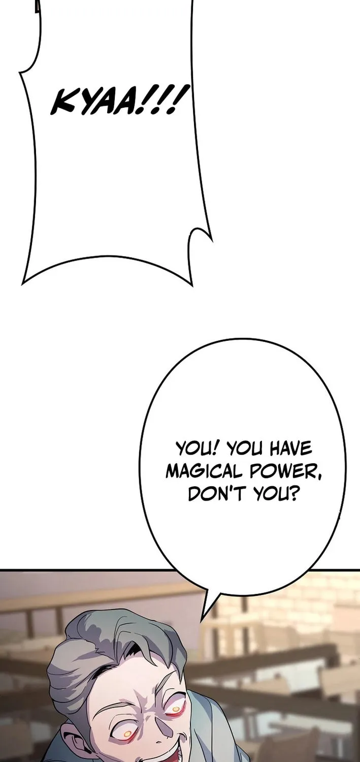 Reclusive Wizard Chapter 10 page 26 - 