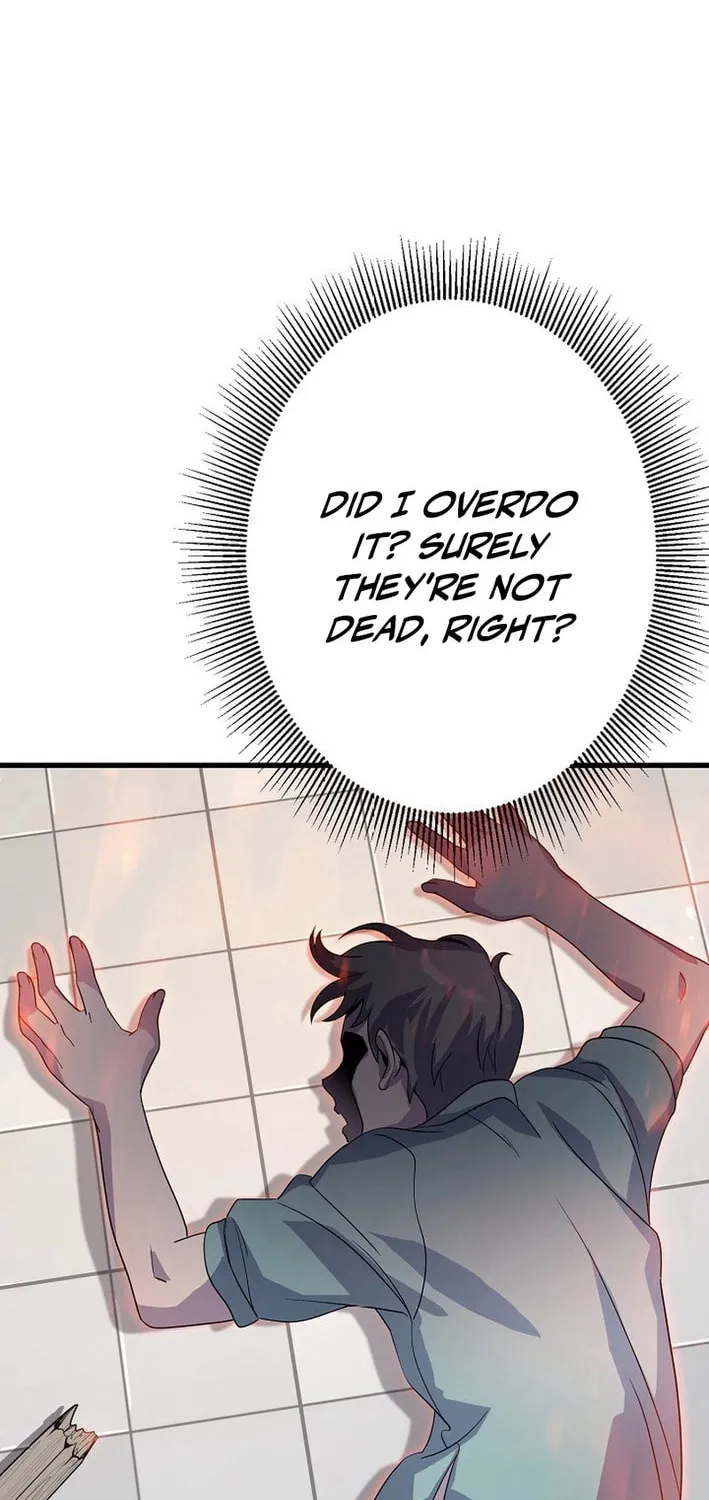 Reclusive Wizard Chapter 10 page 32 - 