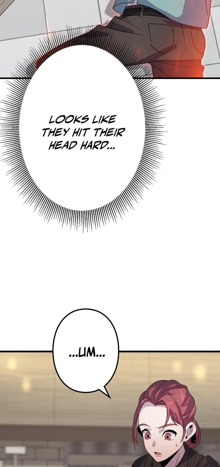 Reclusive Wizard Chapter 10 page 33 - 