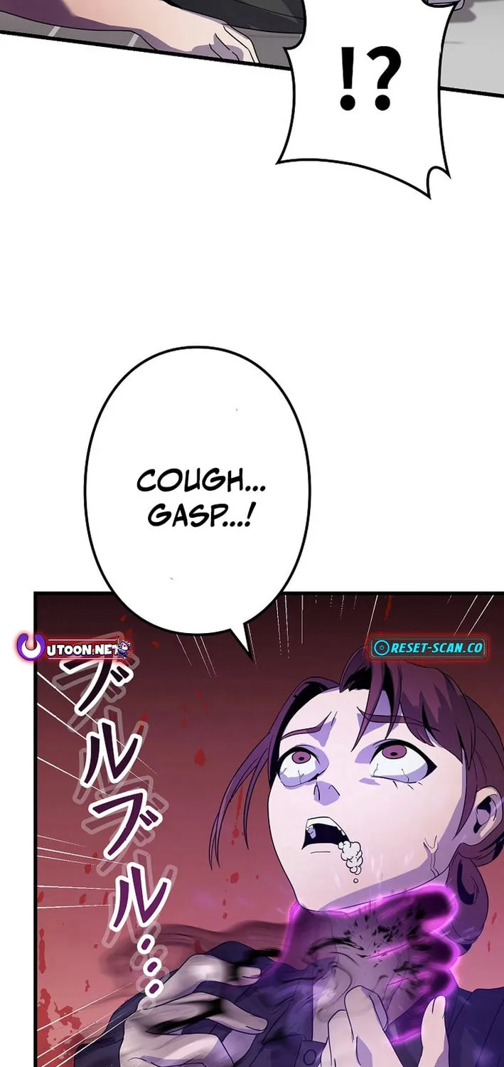 Reclusive Wizard Chapter 10 page 37 - 