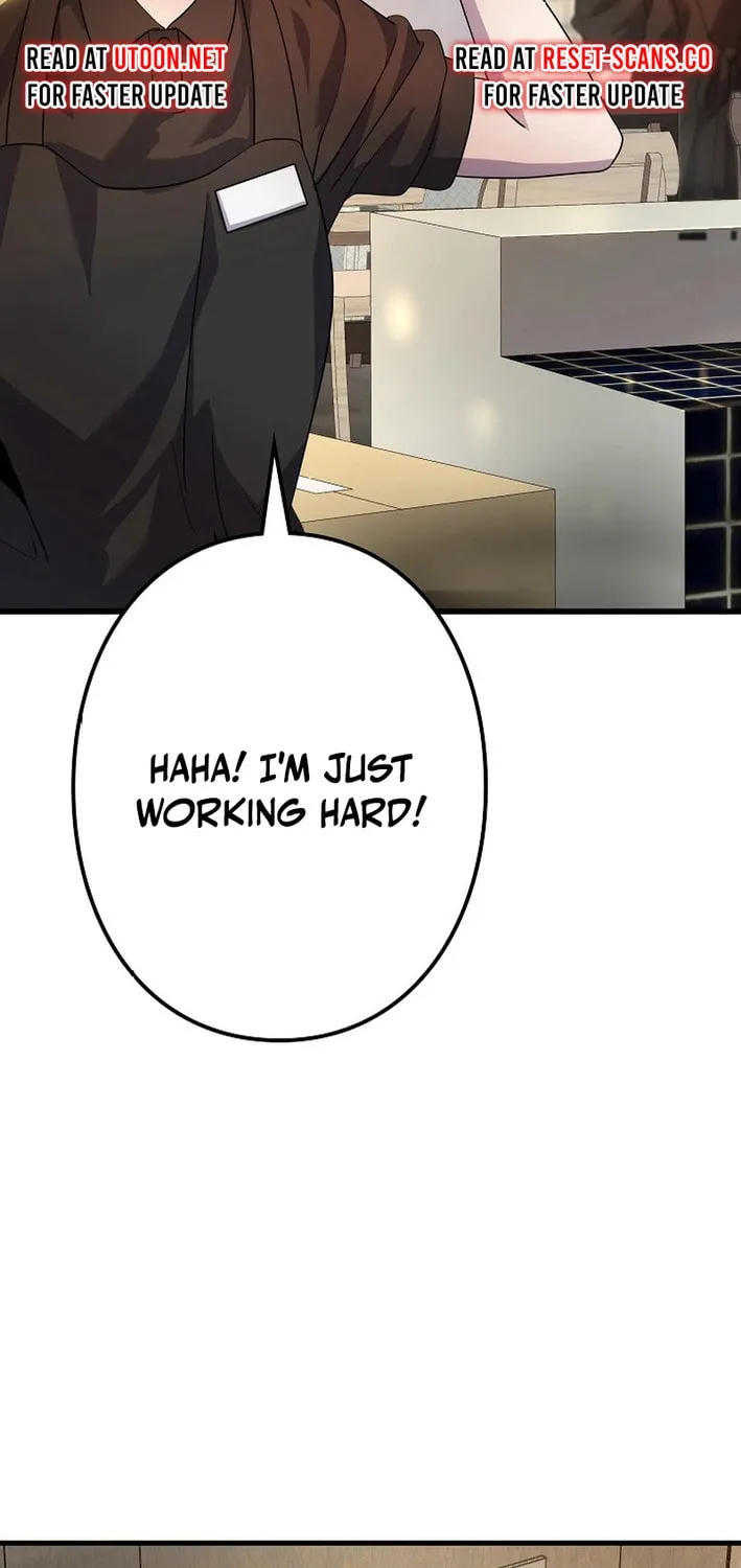 Reclusive Wizard Chapter 10 page 5 - 